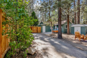 Cozy fox #2035 Big Bear Lake